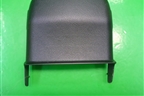 Кожух рулевой колонки (верхний) (8485126000) для Hyundai Santa Fe с 2000-2012г (Classic)