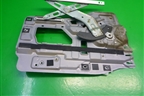 Стеклоподъёмник электрический задний правый (8348026030) для Hyundai Santa Fe с 2000-2012г (Classic)