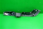 Накладка двери передней правой (8271026000) для Hyundai Santa Fe с 2000-2012г (Classic)