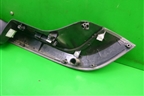 Накладка двери передней правой (8271026000) для Hyundai Santa Fe с 2000-2012г (Classic)