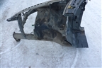 Лонжерон передний правый для Porsche Cayenne с 2003-2010г