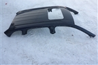 Крыша под люк для Porsche Cayenne с 2003-2010г