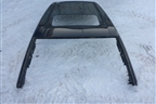 Крыша под люк для Porsche Cayenne с 2003-2010г