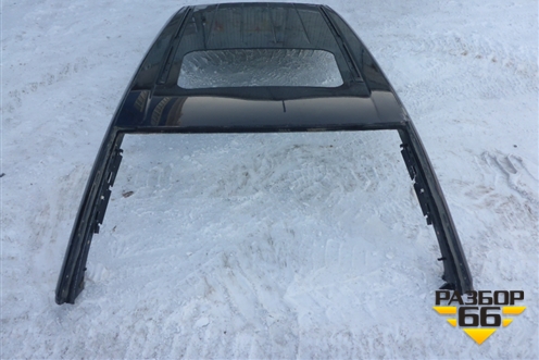 Крыша под люк для Porsche Cayenne с 2003-2010г