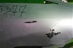 Бампер передний (до 2010г) (71101TF0G600) для Honda Jazz(GE) с 2008-2014г