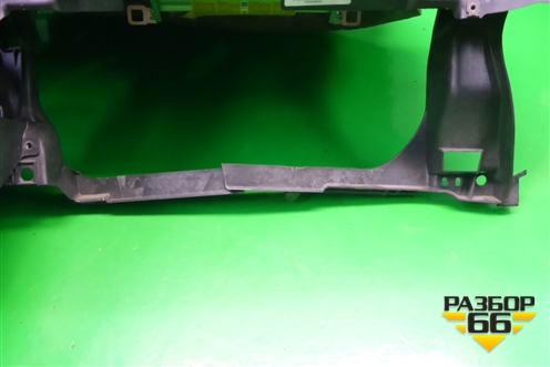 Торпедо с AIR BAG для Porsche Cayenne с 2003-2010г