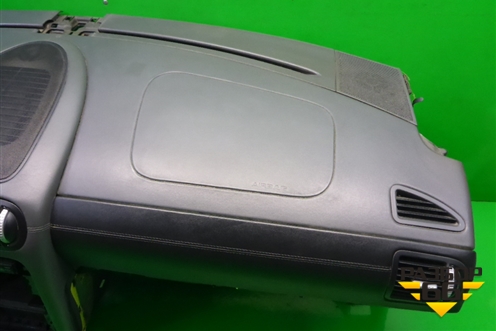 Торпедо с AIR BAG для Porsche Cayenne с 2003-2010г