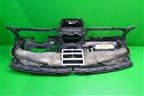 Торпедо с AIR BAG для Porsche Cayenne с 2003-2010г