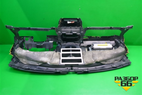 Торпедо с AIR BAG для Porsche Cayenne с 2003-2010г