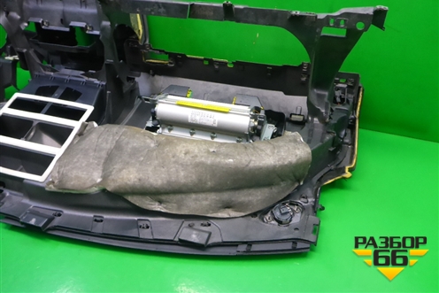 Торпедо с AIR BAG для Porsche Cayenne с 2003-2010г