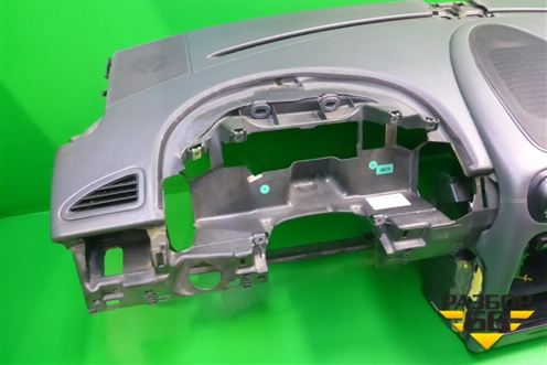 Торпедо с AIR BAG для Porsche Cayenne с 2003-2010г