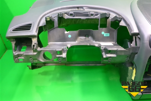 Торпедо с AIR BAG для Porsche Cayenne с 2003-2010г