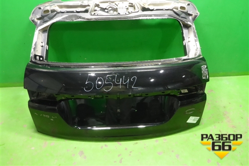 Дверь багажника без стекла (LR117319) для Land Rover Range Rover Evoque с 2018г