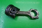 Поршень с шатуном (2.0л D4EA) для Hyundai Santa Fe с 2000-2012г (Classic)