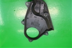 Кожух ремня ГРМ (нижний 2.0л D4EA) (2137027000) для Hyundai Santa Fe с 2000-2012г (Classic)
