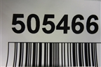 Молдинг лобового стекла правый (новый) (7553533030) для Toyota Camry V70 с 2017г