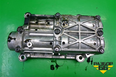 Вал балансирный (2.0л D4EA) для Hyundai Santa Fe с 2000-2012г (Classic)