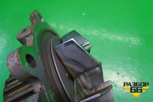 Насос водяной помпа (2.0л D4EA) для Hyundai Santa Fe с 2000-2012г (Classic)