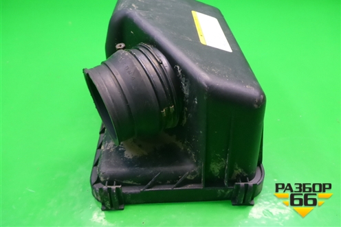 Корпус воздушного фильтра (верхняя часть 2.0л D4EA) (2811126000) для Hyundai Santa Fe с 2000-2012г (Classic)