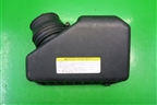 Корпус воздушного фильтра (верхняя часть 2.0л D4EA) (2811126000) для Hyundai Santa Fe с 2000-2012г (Classic)