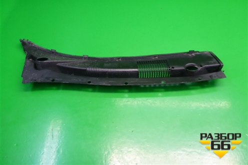 Решетка стеклоочистителей левая (8615126000) для Hyundai Santa Fe с 2000-2012г (Classic)