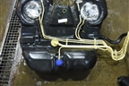 Бак топливный (7L0201085C) для Porsche Cayenne с 2003-2010г