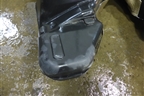 Бак топливный (7L0201085C) для Porsche Cayenne с 2003-2010г