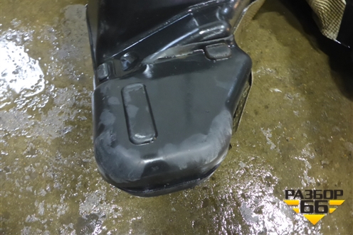 Бак топливный (7L0201085C) для Porsche Cayenne с 2003-2010г