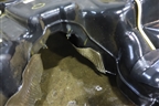 Бак топливный (7L0201085C) для Porsche Cayenne с 2003-2010г