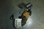 Проводка двери задней правой для Ford Fiesta с 2001-2008г