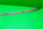 Молдинг крыши правый (над дверями) для Volkswagen Touareg c 2002-2010г
