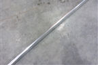 Молдинг крыши правый (над дверями) (7L6853986C) для Volkswagen Touareg c 2002-2010г