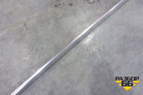 Молдинг крыши правый (над дверями) (7L6853986C) для Volkswagen Touareg c 2002-2010г