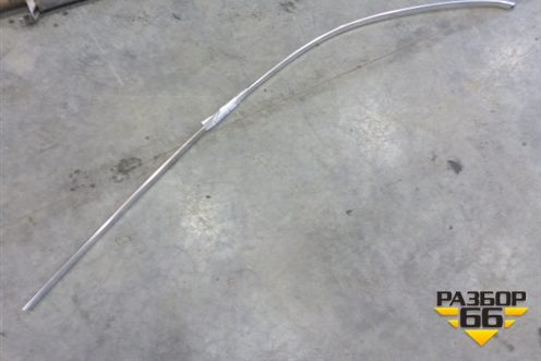 Молдинг крыши правый (над дверями) (7L6853986C) для Volkswagen Touareg c 2002-2010г