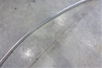 Молдинг крыши правый (над дверями) (7L6853986C) для Volkswagen Touareg c 2002-2010г