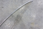 Молдинг крыши правый (над дверями) (7L6853986C) для Volkswagen Touareg c 2002-2010г