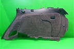 Обшивка багажника правая (нижняя) (7L5000009) для Porsche Cayenne с 2003-2010г