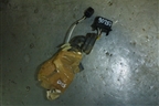 Проводка двери задней левой для Ford Fiesta с 2001-2008г