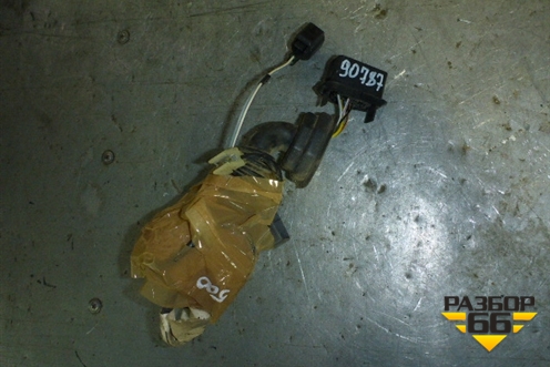 Проводка двери задней левой для Ford Fiesta с 2001-2008г
