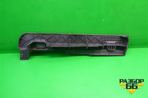 Пол багажника (правая часть) (7L6863528G) для Porsche Cayenne с 2003-2010г