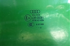 Стекло двери задней правой (не пакет седан) для Audi A6 (C6) с 2004-2011г