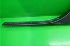Накладка порога внутренняя правая (7L0853370) для Porsche Cayenne с 2003-2010г