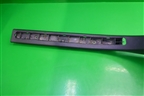 Накладка порога внутренняя правая (7L0853370) для Porsche Cayenne с 2003-2010г