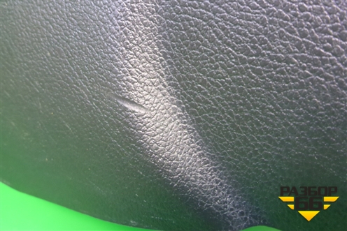 Накладка порога внутренняя левая (7L0853369E) для Porsche Cayenne с 2003-2010г
