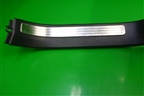 Накладка порога внутренняя левая (7L0853369E) для Porsche Cayenne с 2003-2010г
