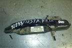 Ручка наружная двери задней левой для Ford Fiesta с 2001-2008г (2S61A264A27BR)