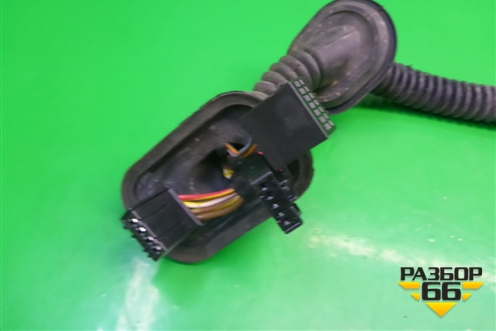 Проводка двери передней левой (7L5971120) для Porsche Cayenne с 2003-2010г