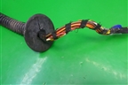 Проводка двери передней левой (7L5971120) для Porsche Cayenne с 2003-2010г