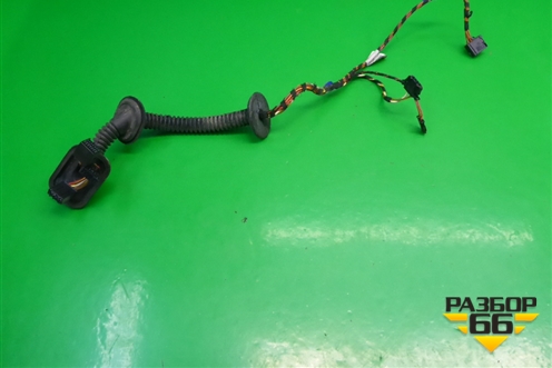 Проводка двери передней левой (7L5971120) для Porsche Cayenne с 2003-2010г