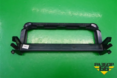 Накладка внутренняя (на консоль) (7L5858517) для Porsche Cayenne с 2003-2010г